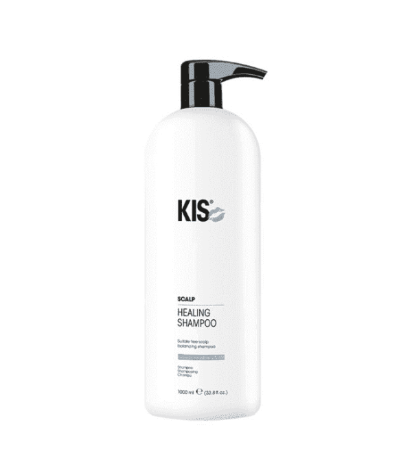 Kis Kerascalp Healing Shampoo 1000ml