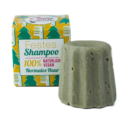 Vaste shampoo grove den, 55 g 55 g