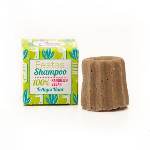 Vaste shampoo may chang, 55 g 55 g