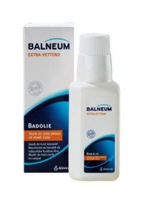 Balneum Hermal Badolie Extra Vettend 200ml