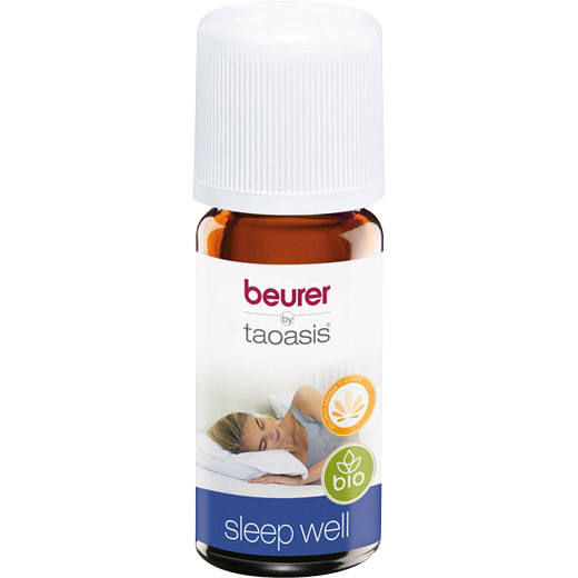 Taoasis sleep well aromatische olie